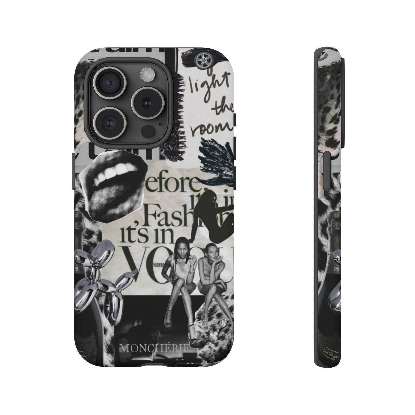 A fashion case