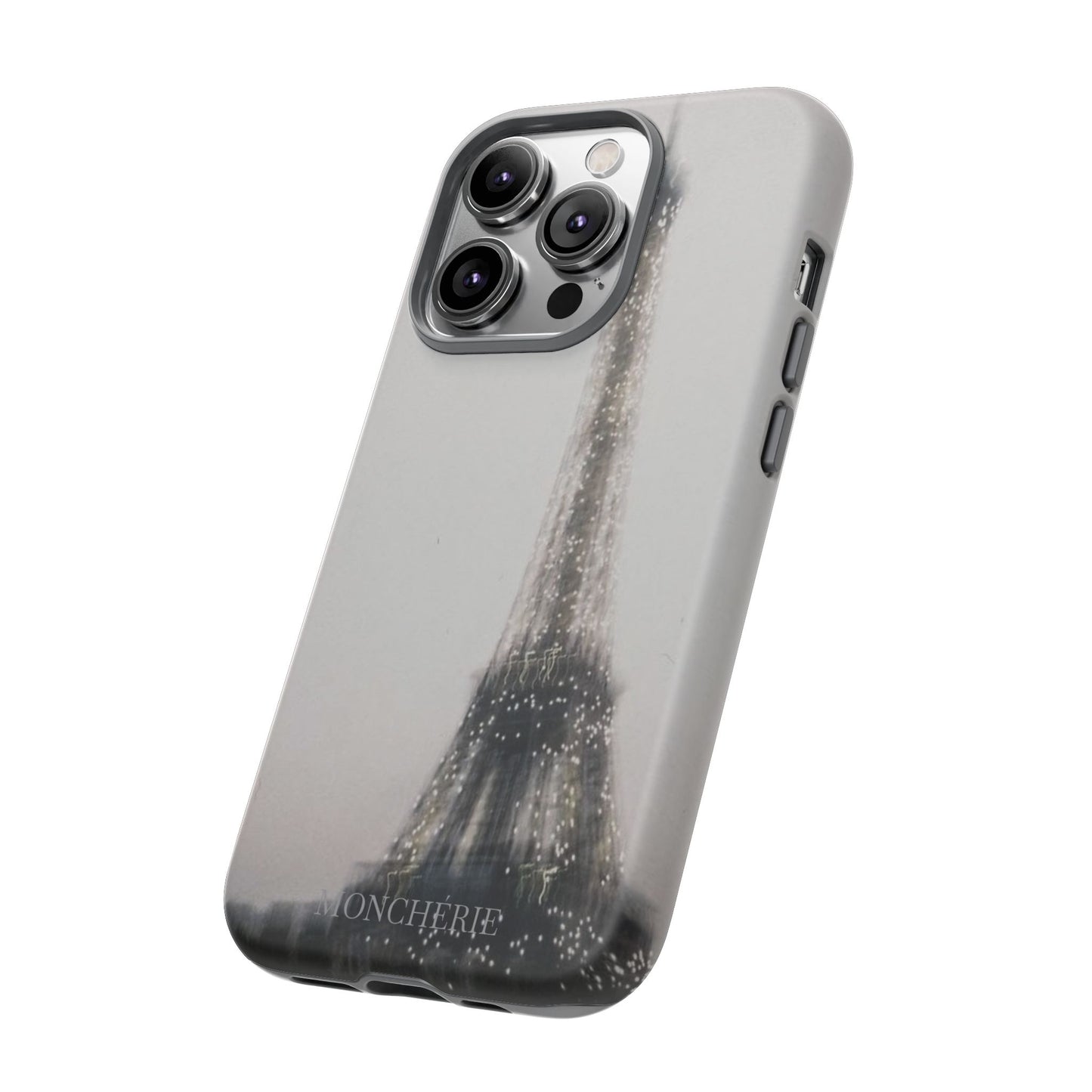 tour de Eiffel