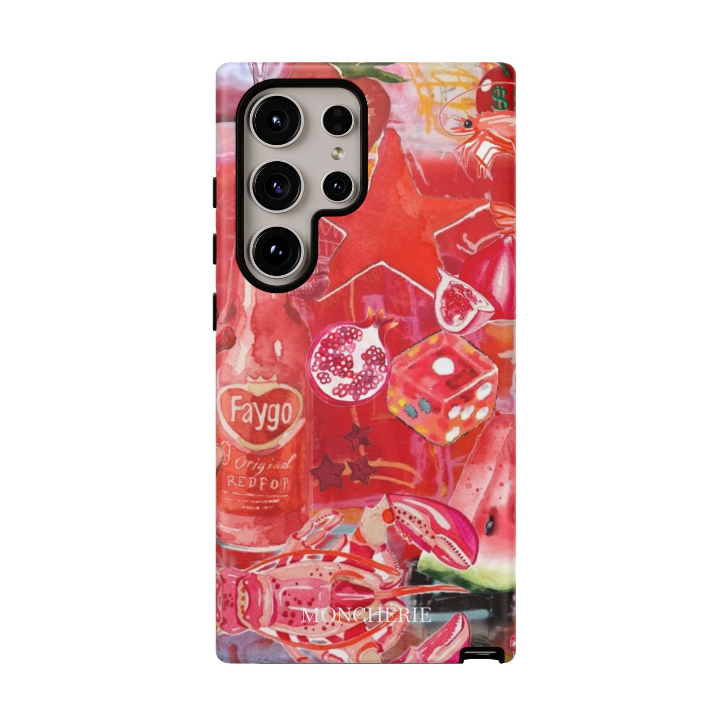 Red velvet