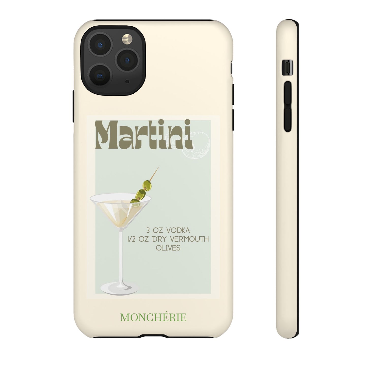 Martini days