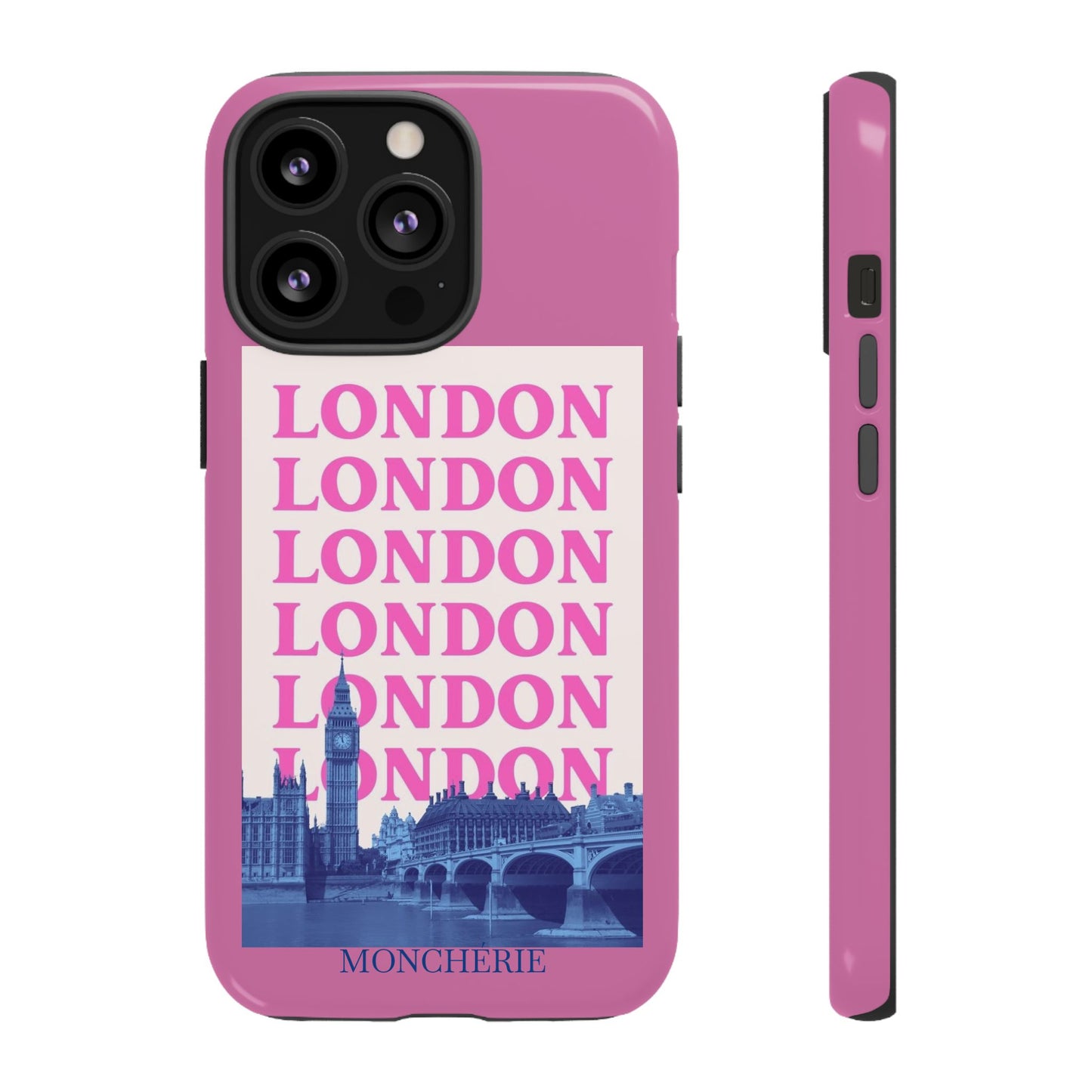 London city