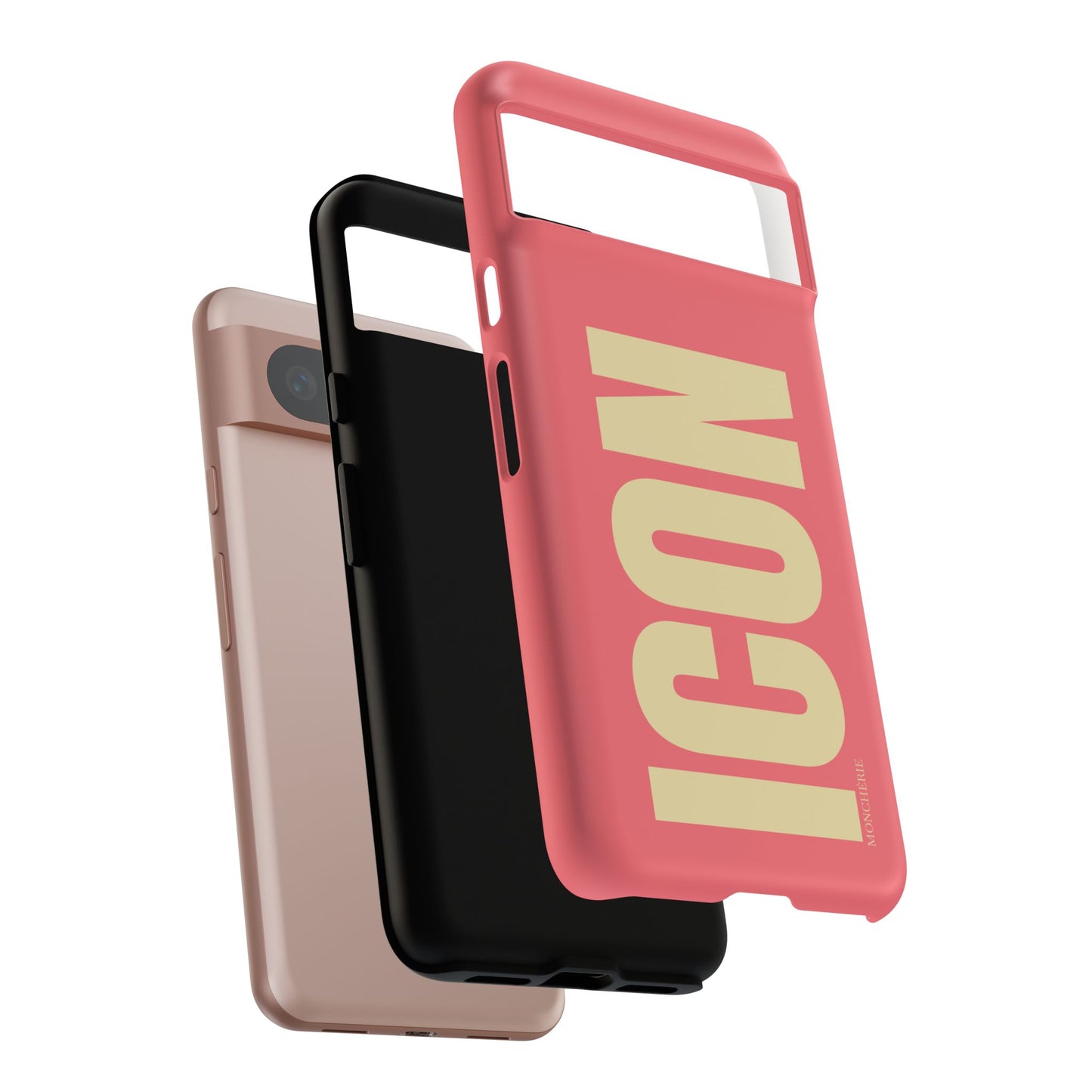CORAL ICON