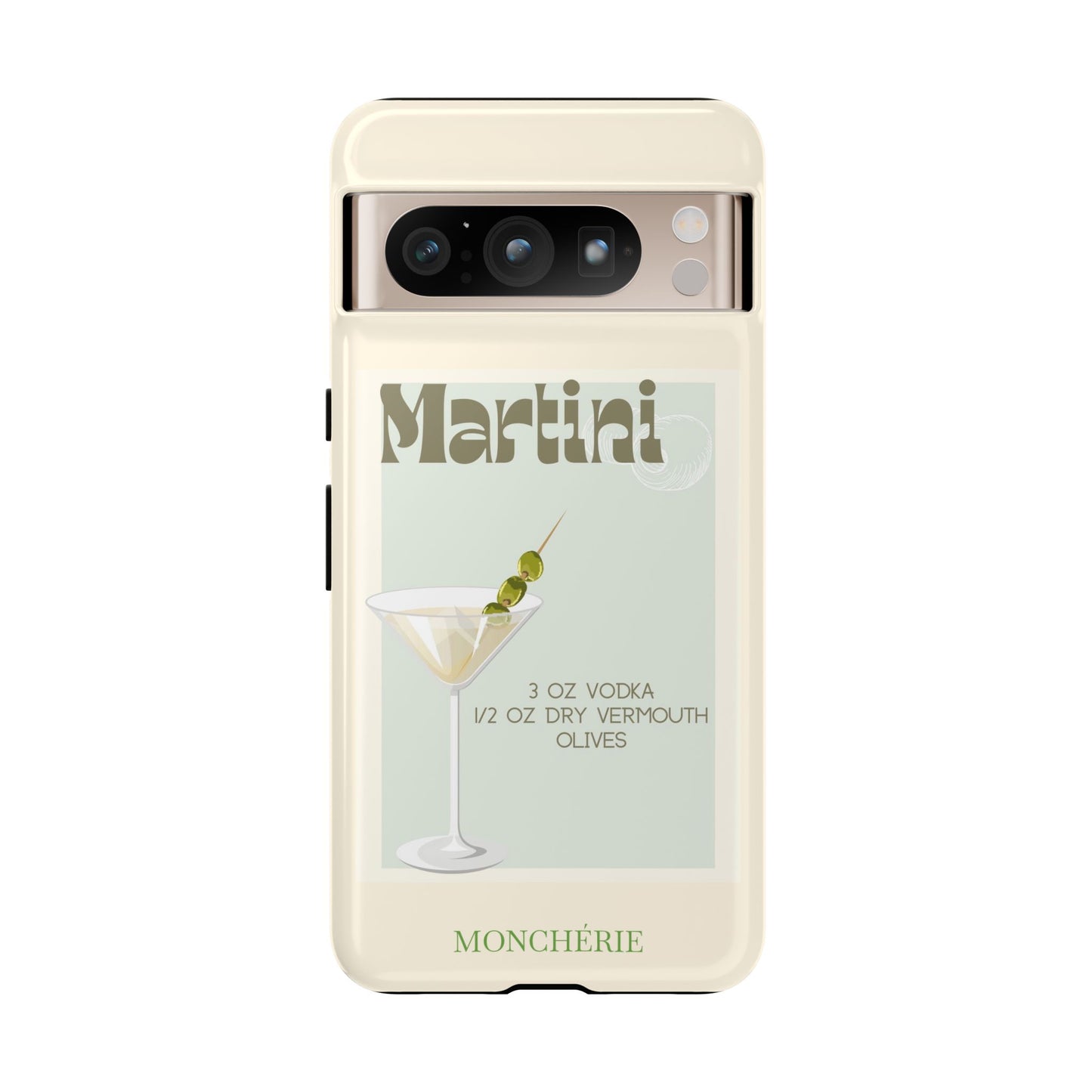 Martini days