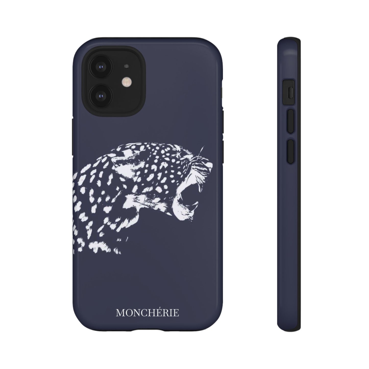 Navy leopard