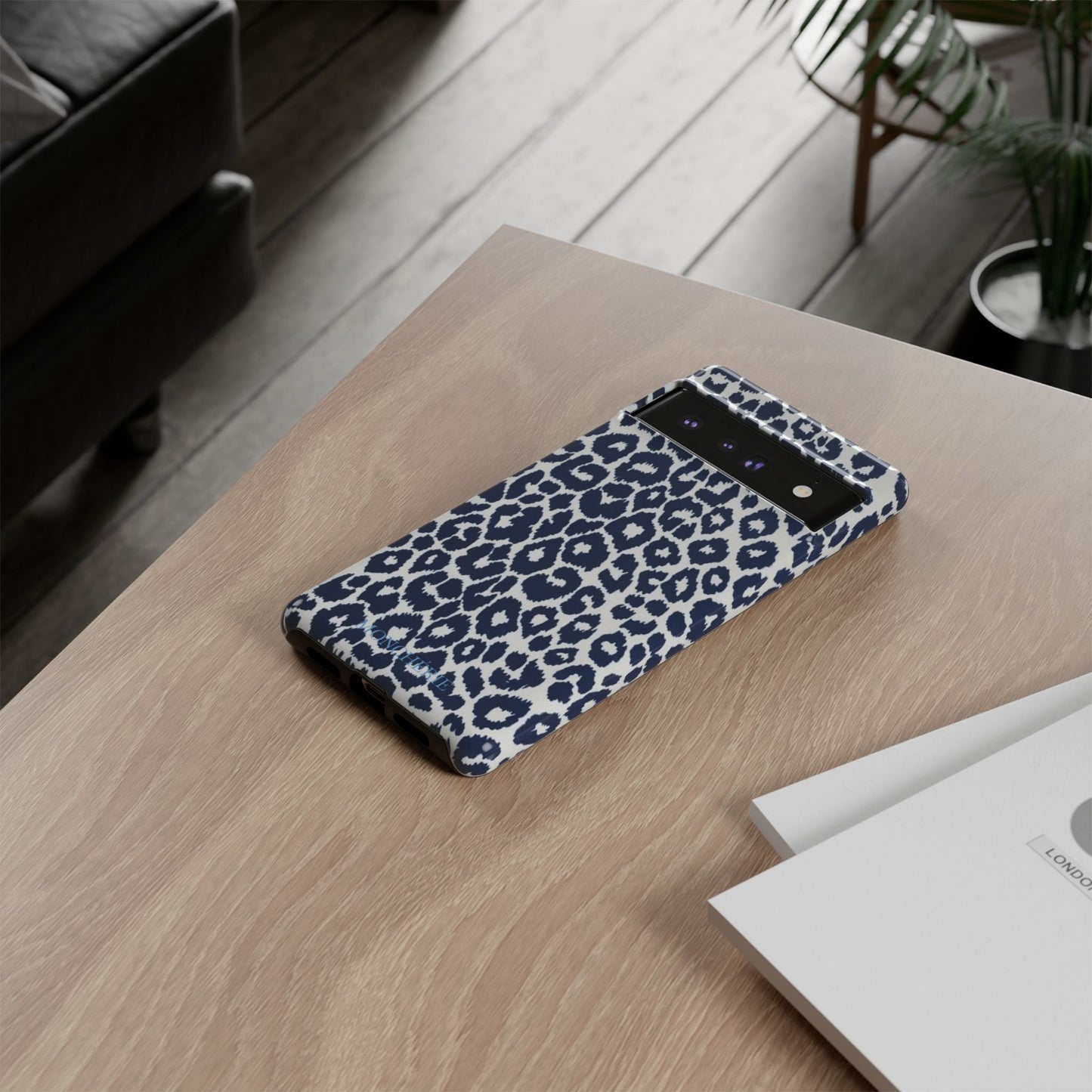 Navy prints