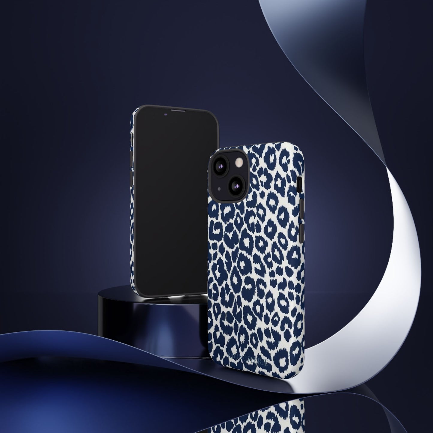 Navy prints