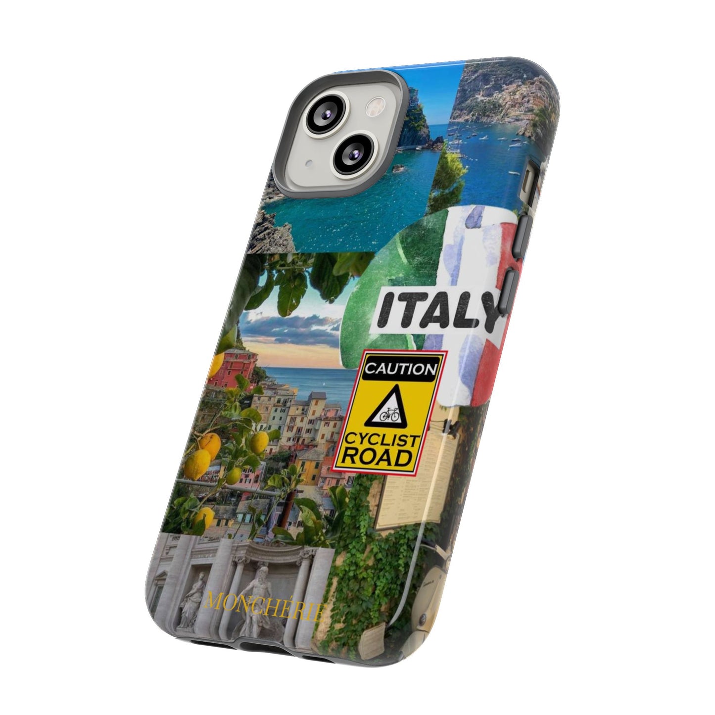Trip to Italy