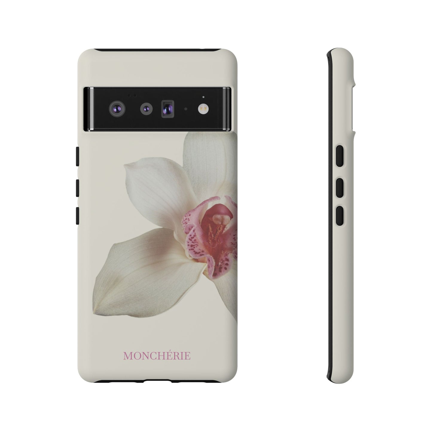 Floral Orchids