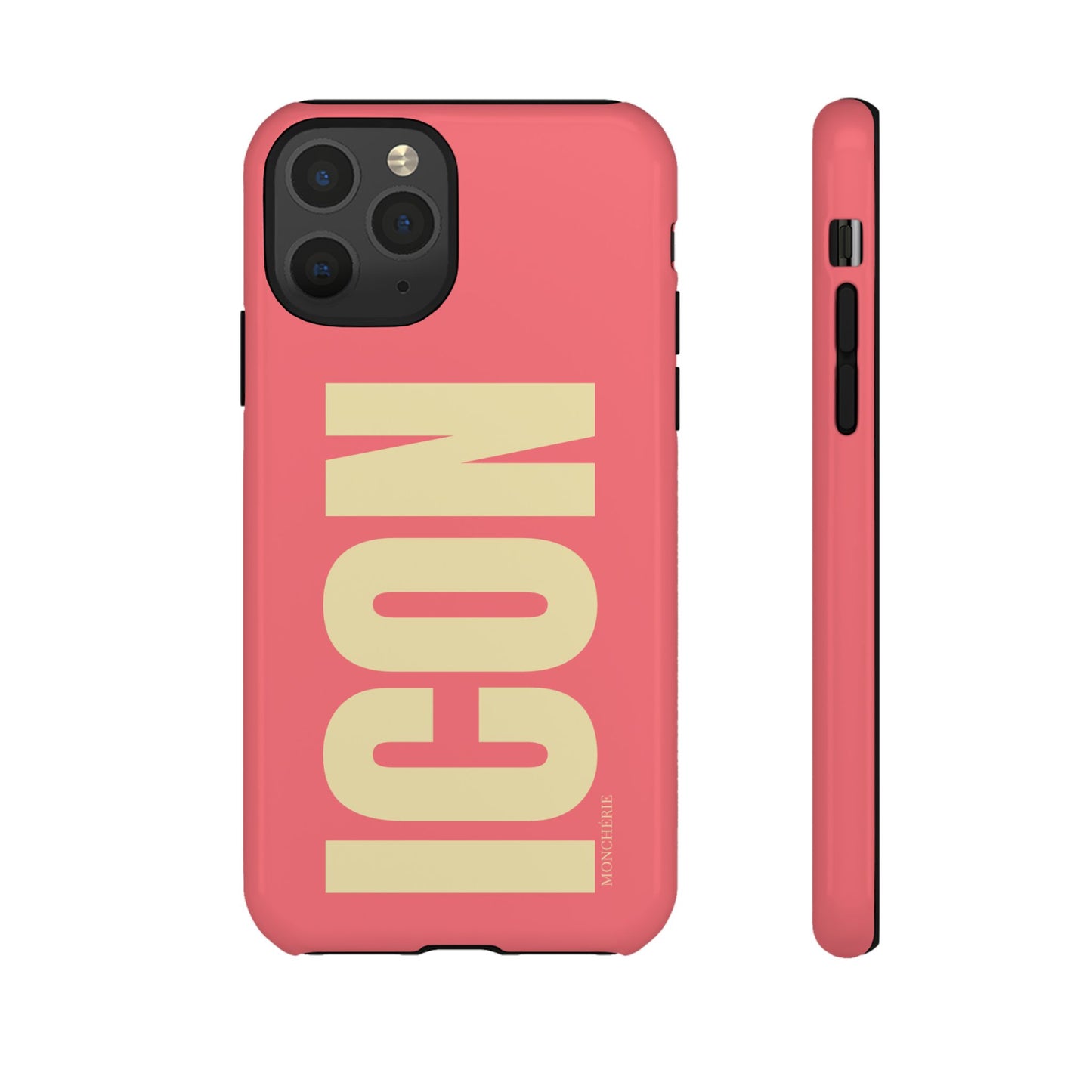 CORAL ICON