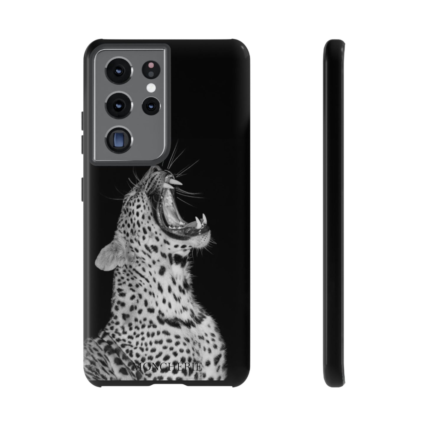A icons case