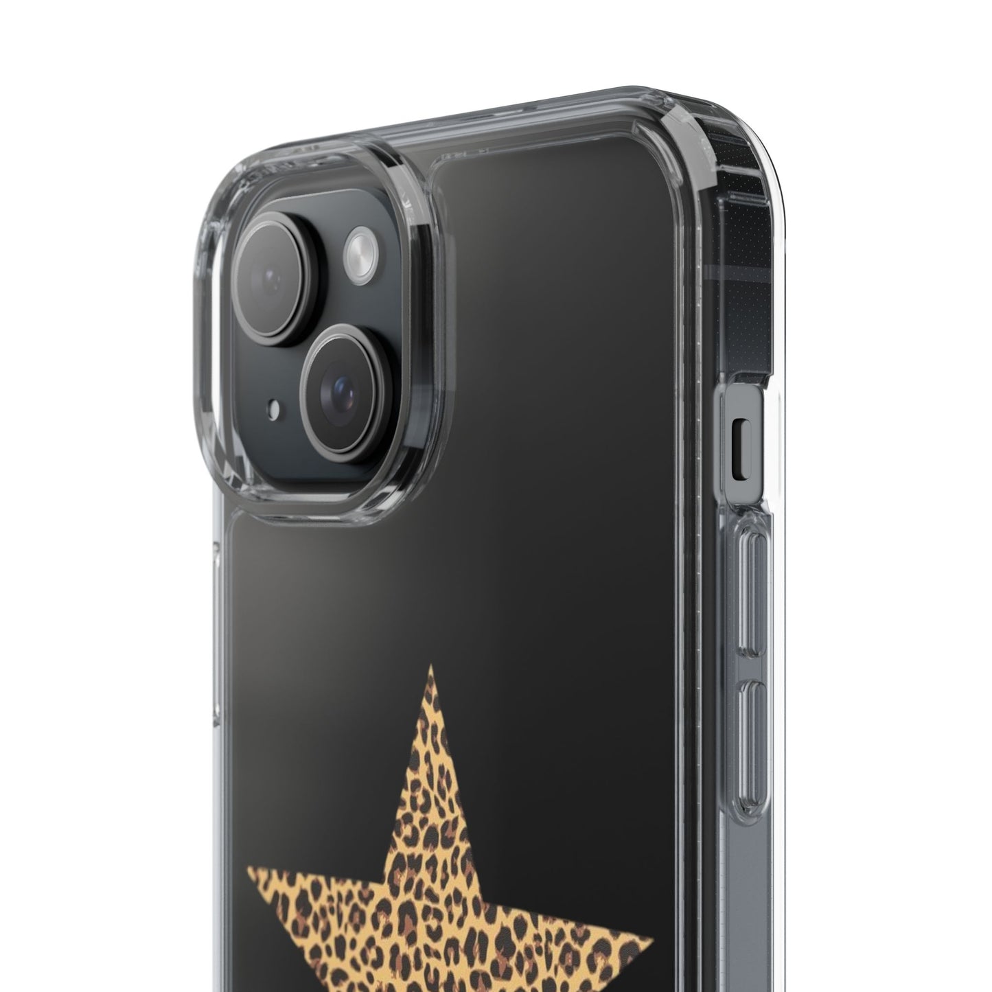 Clear leopard star