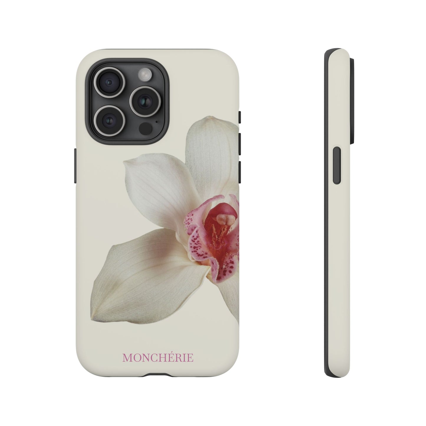 Floral Orchids