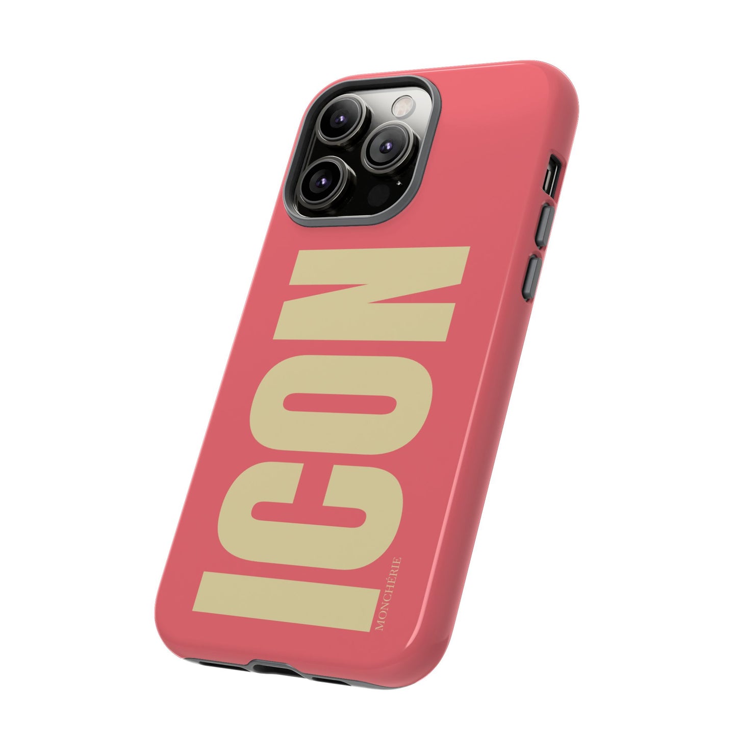 CORAL ICON