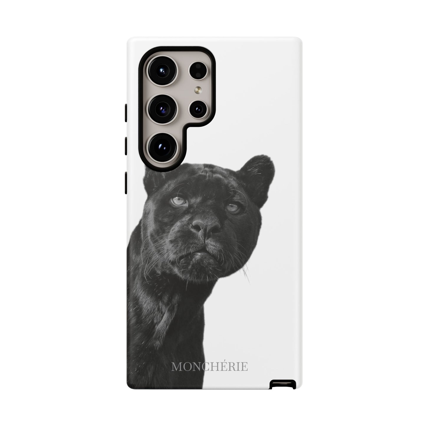 Puma print