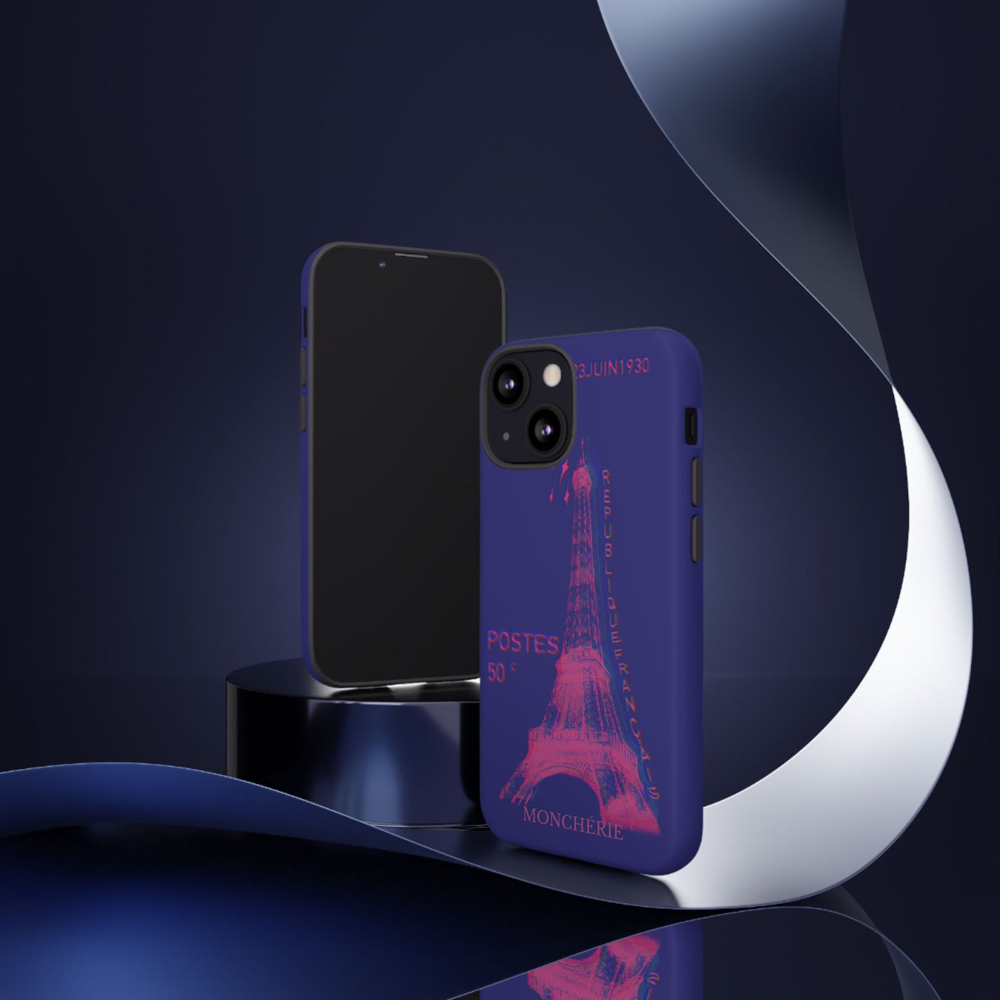 La Tour Lumière