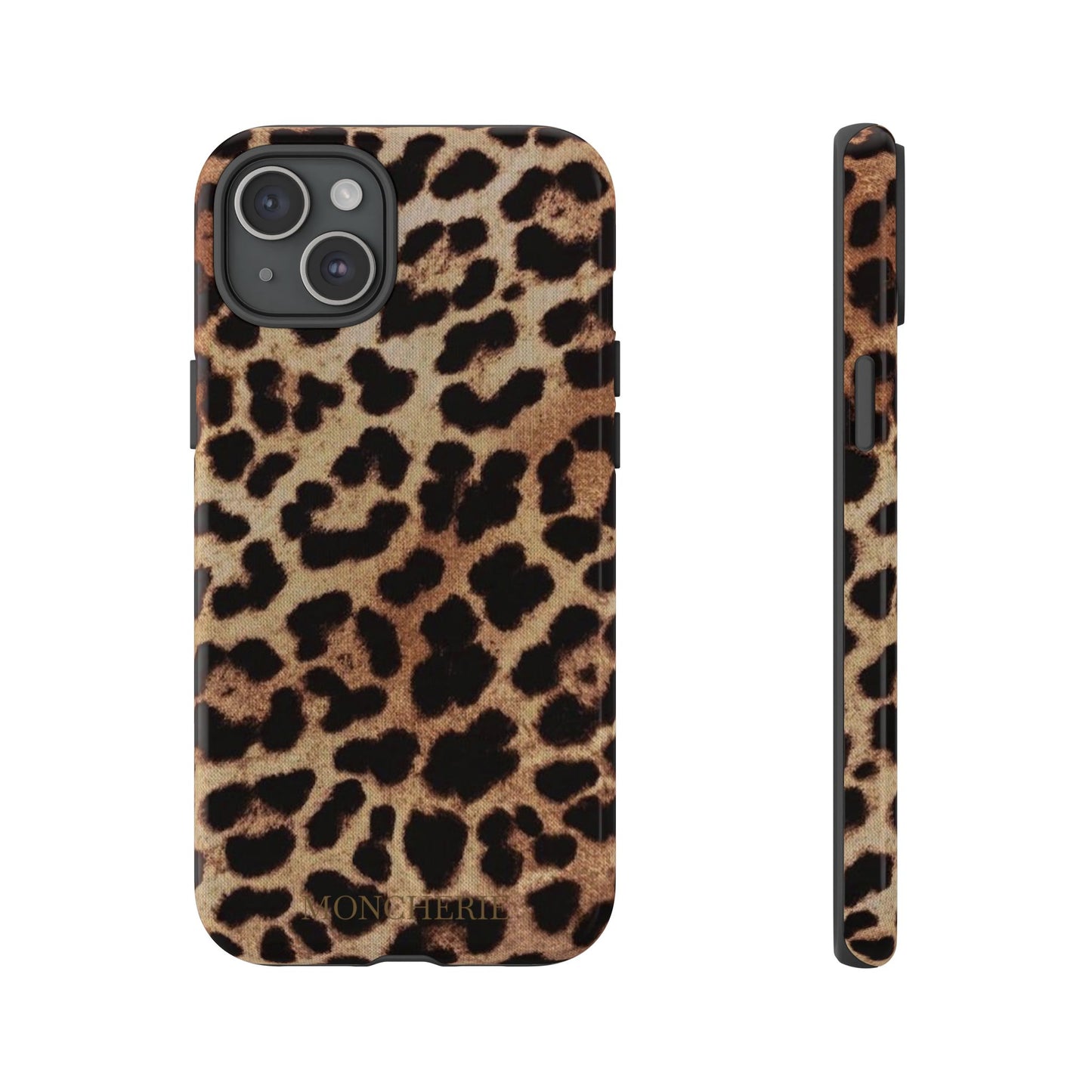 Small Leopard Print