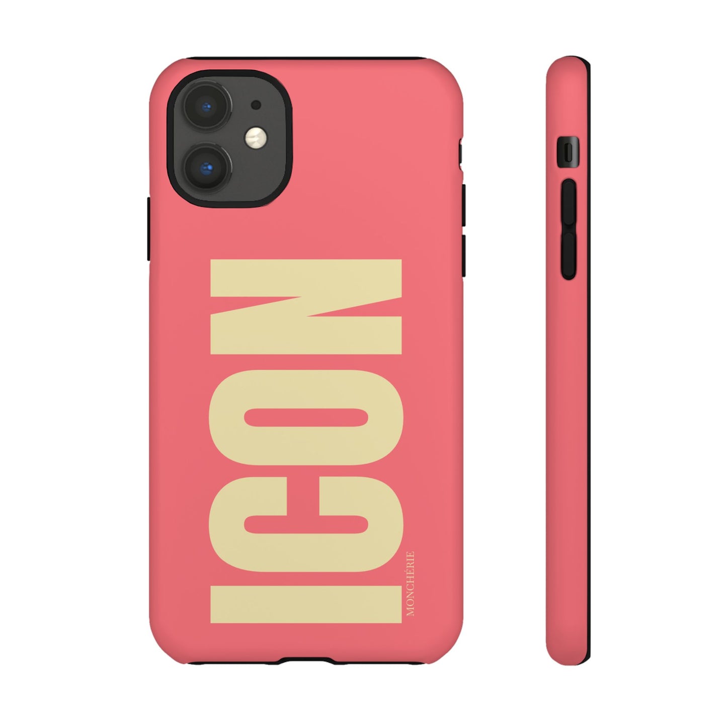 CORAL ICON