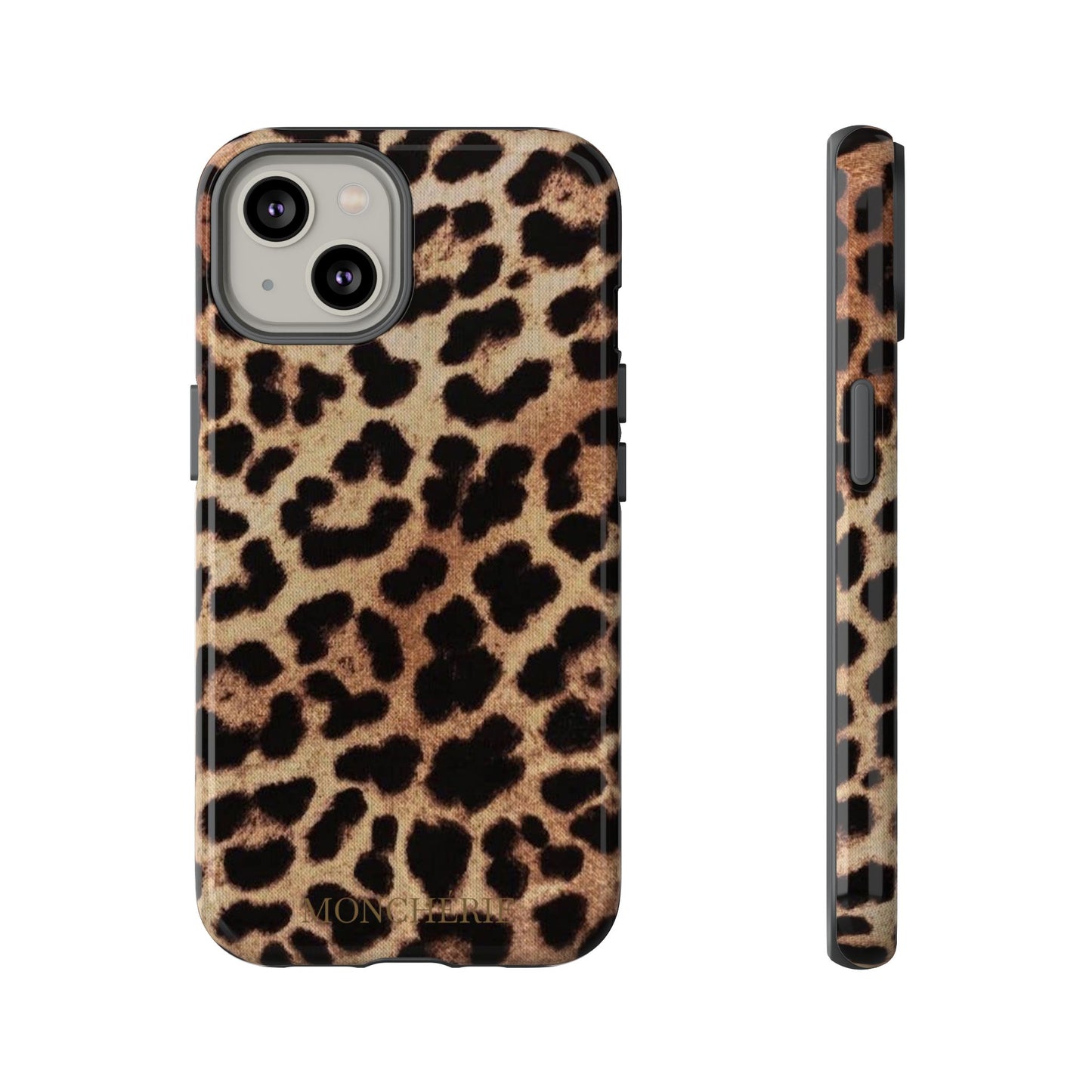Small Leopard Print