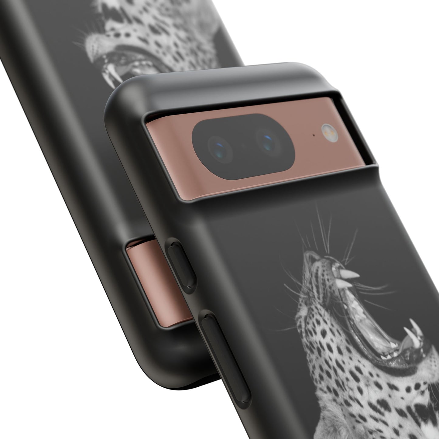 A icons case