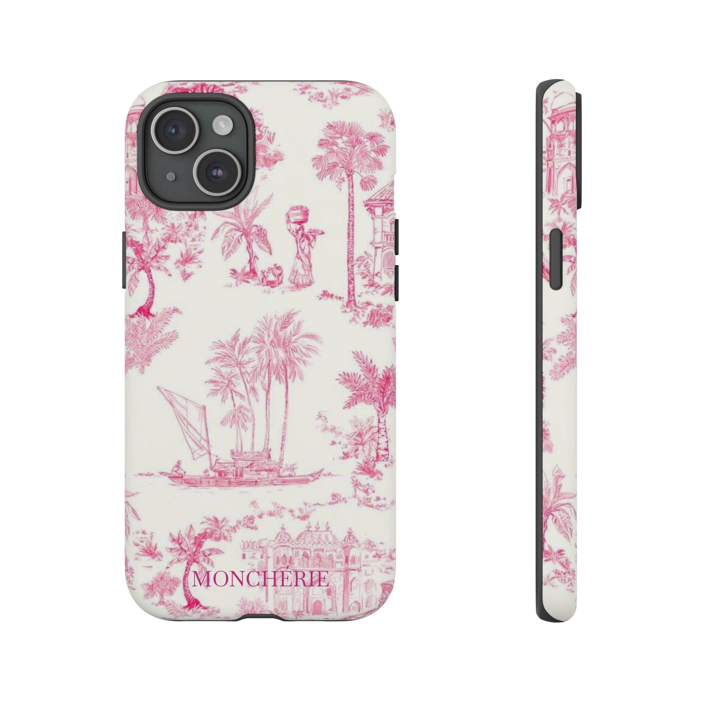 Pink Paradise