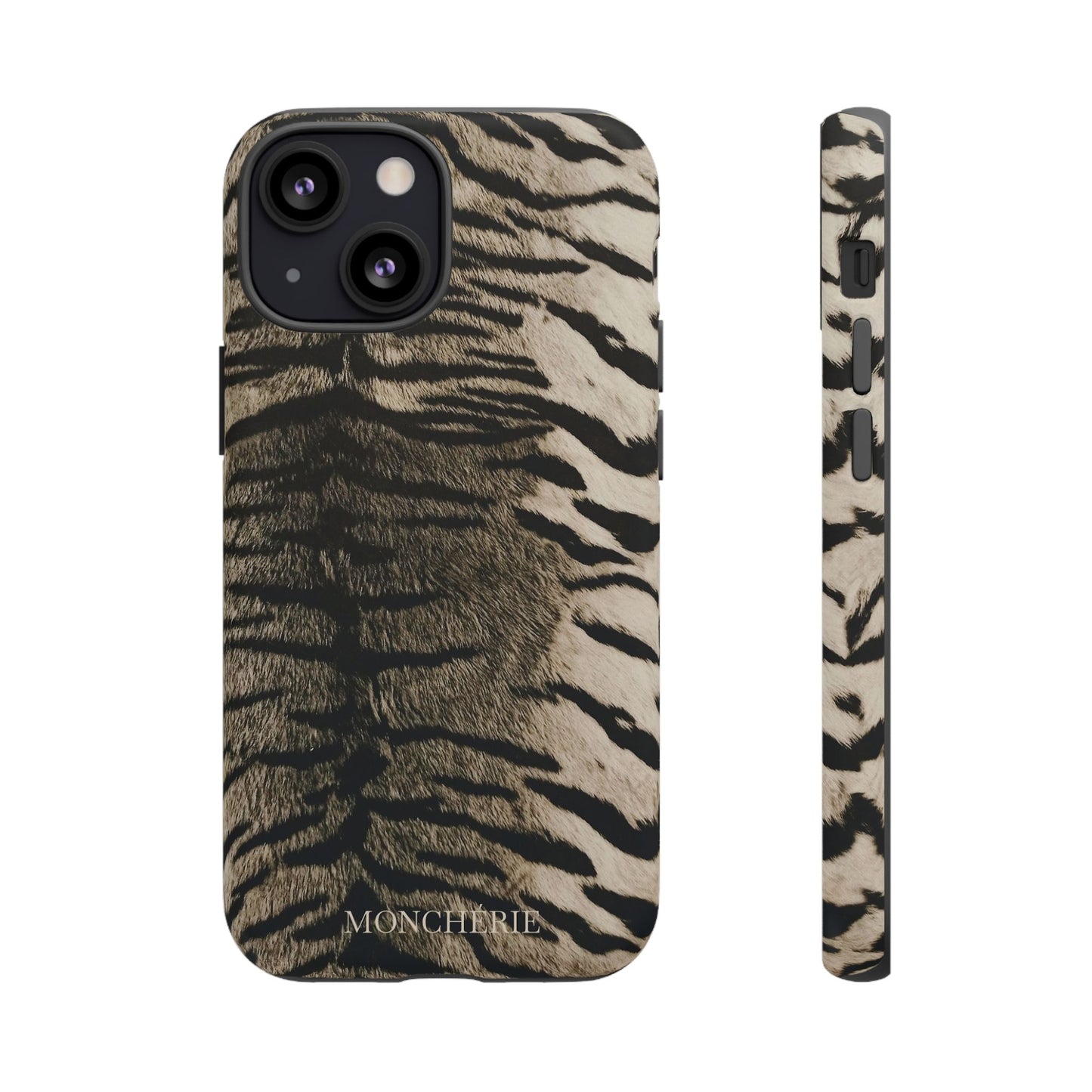 Beige Tiger