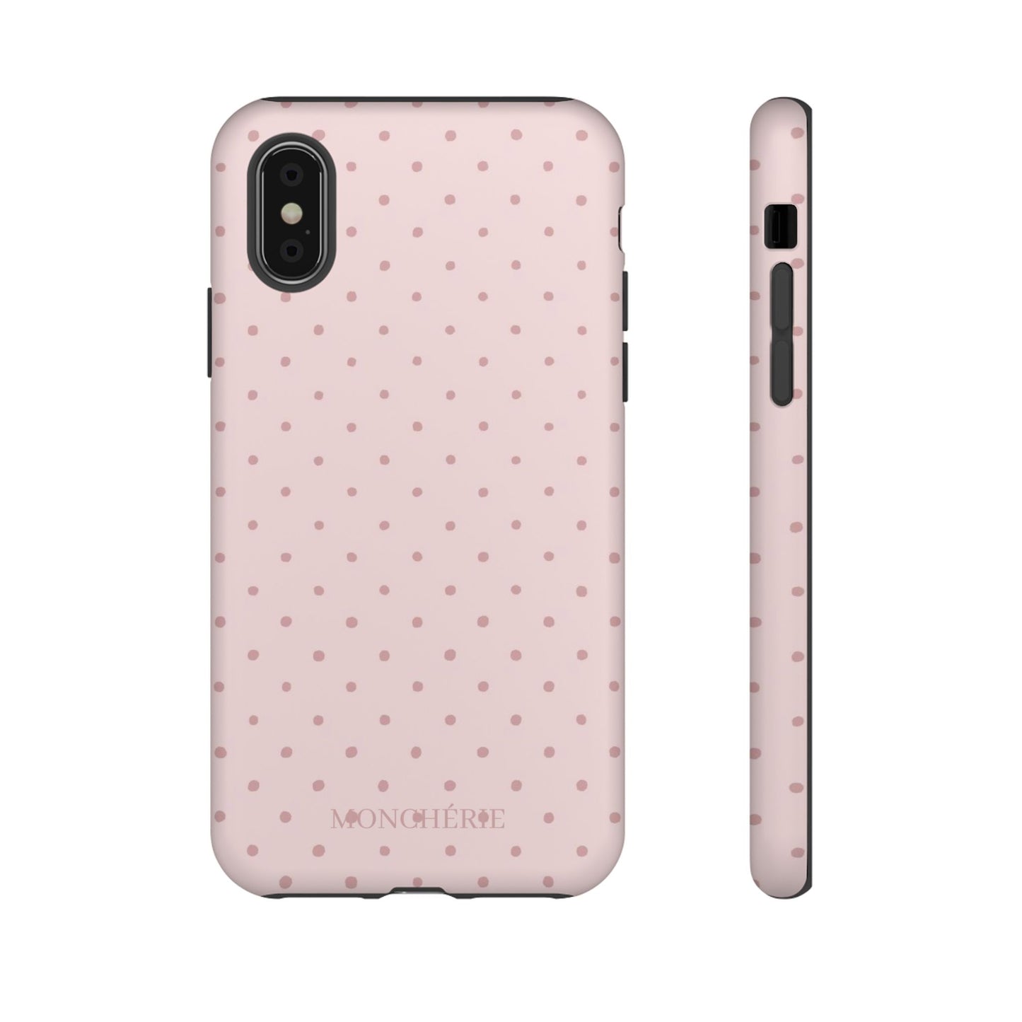 Pink Polka
