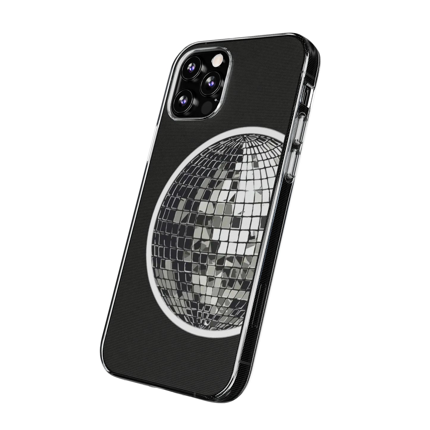 Clear Disco