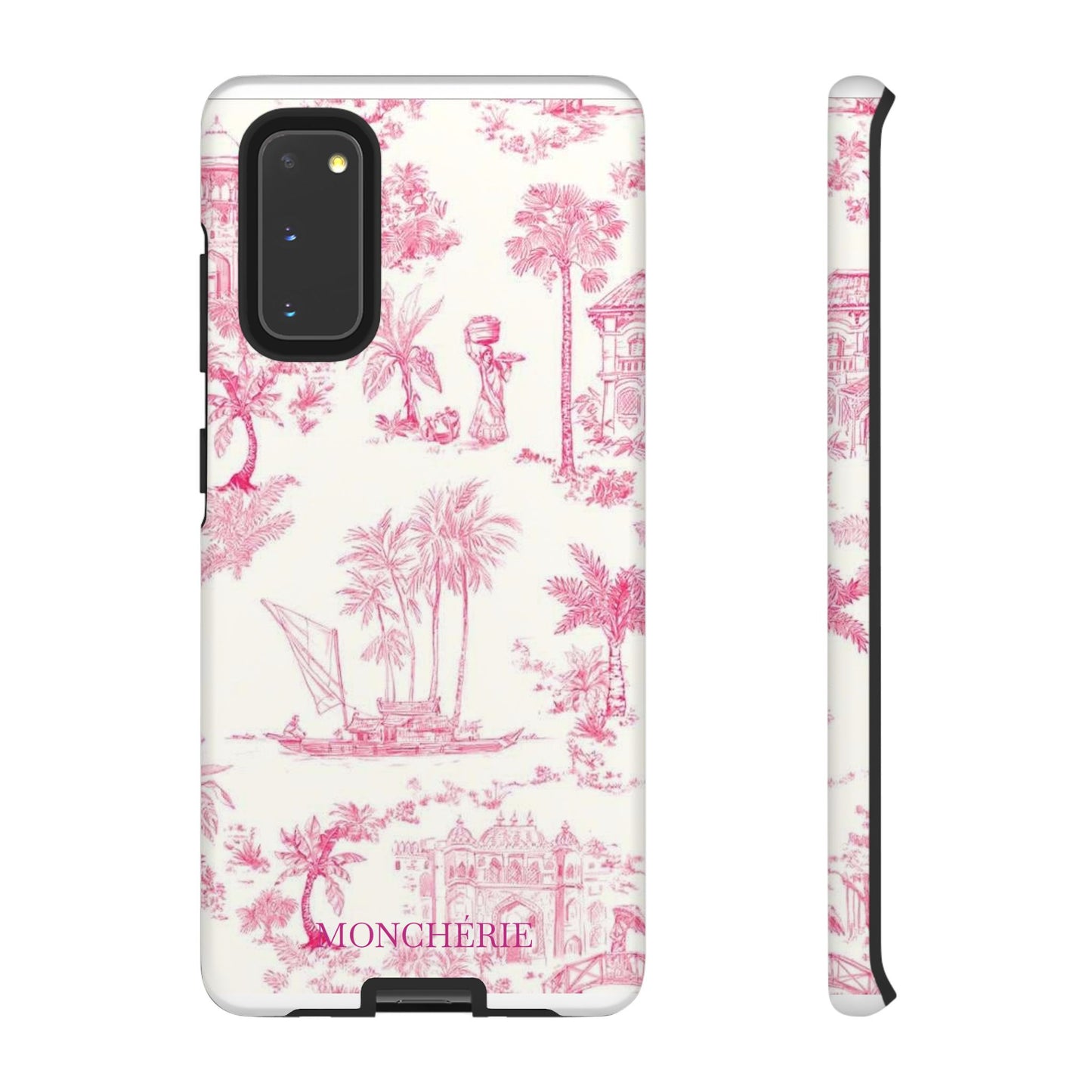 Pink Paradise