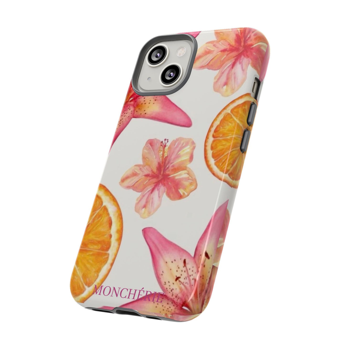 Citrus Bloom