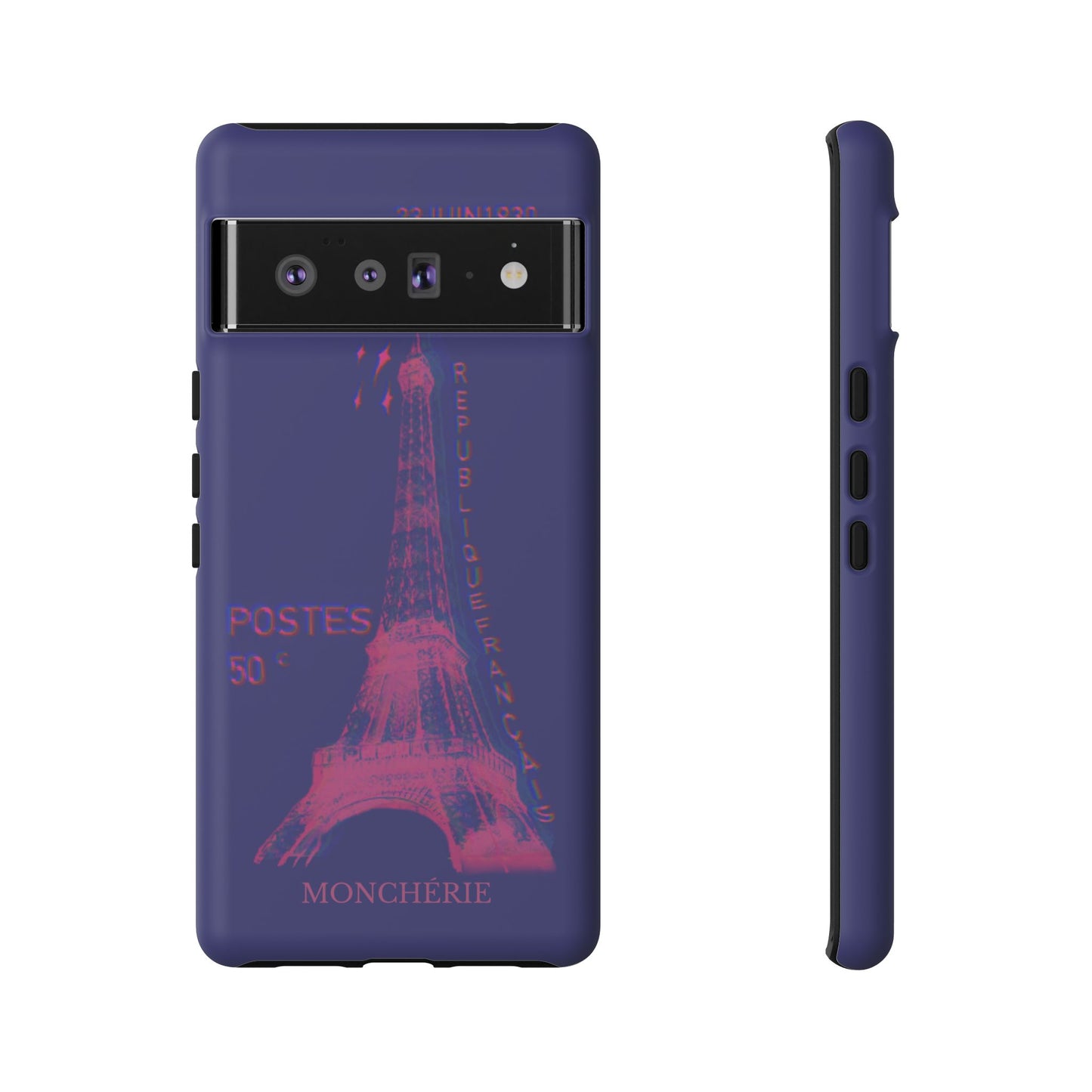 La Tour Lumière