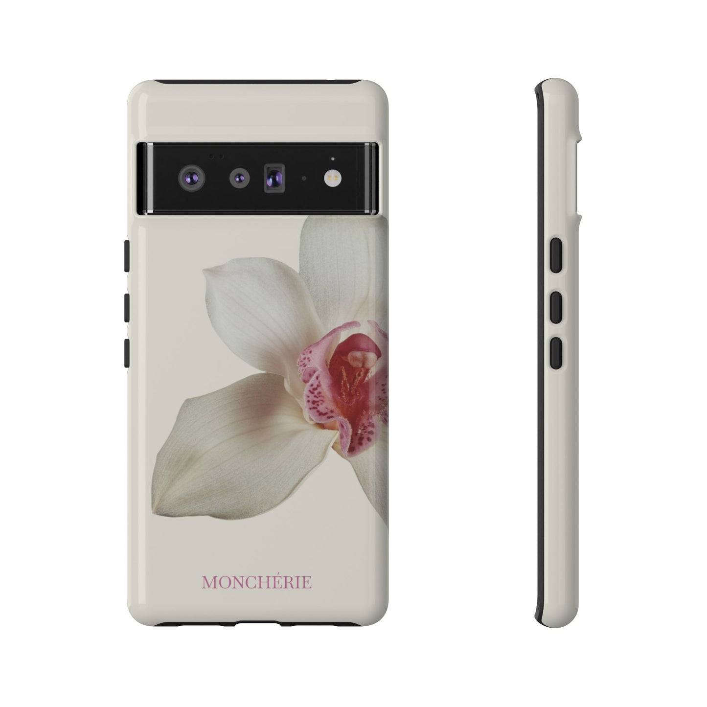 Floral Orchids
