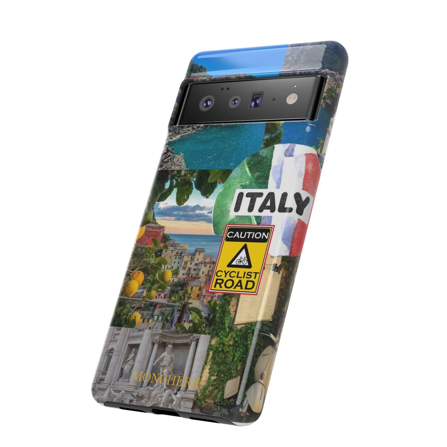 Trip to Italy