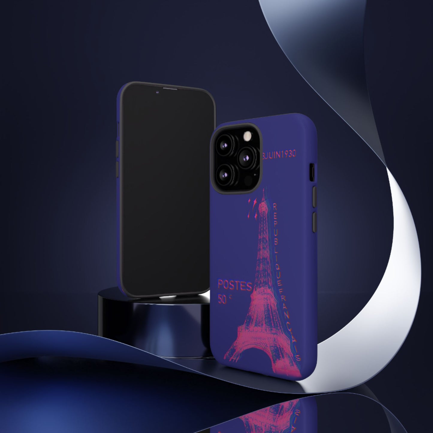 La Tour Lumière