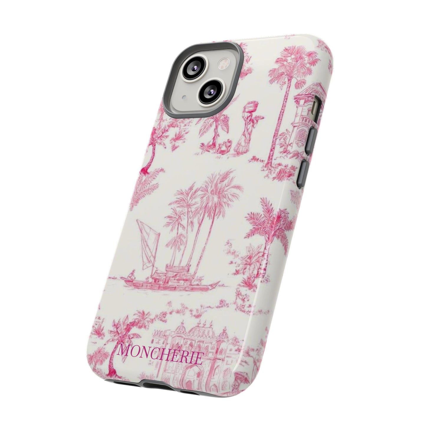 Pink Paradise
