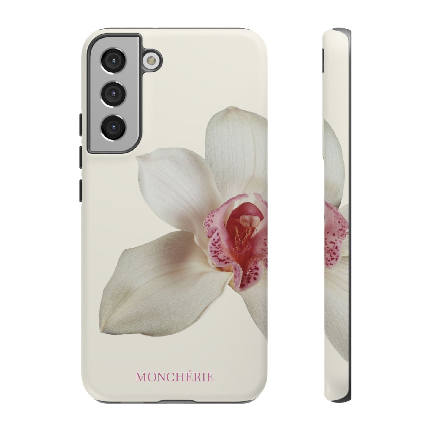 Floral Orchids