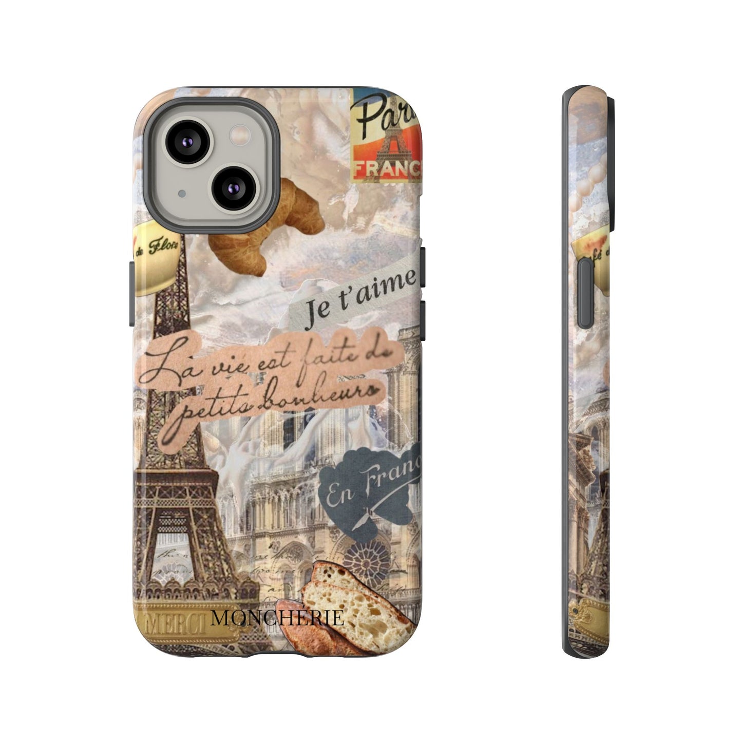 Trip to Paris
