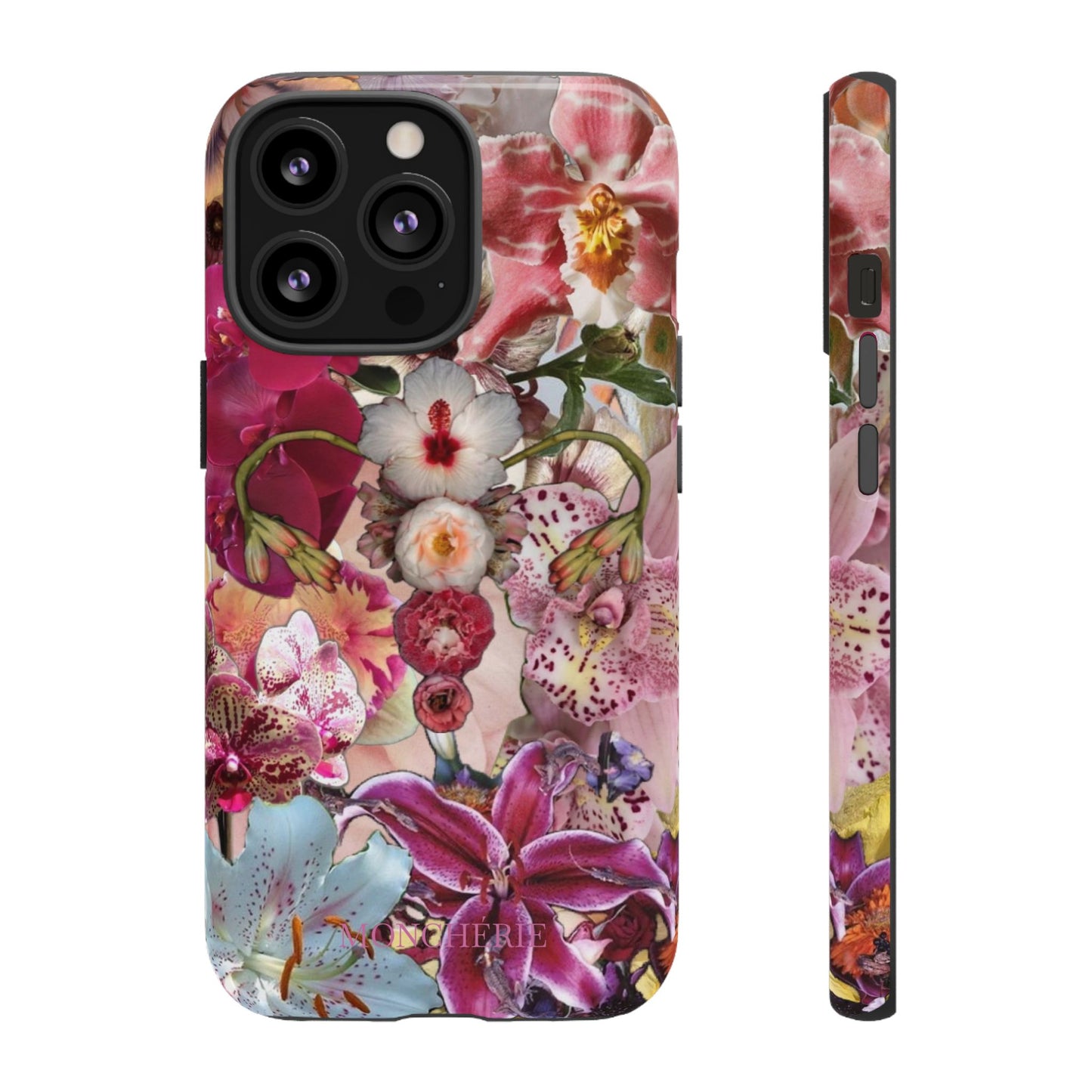Floral field