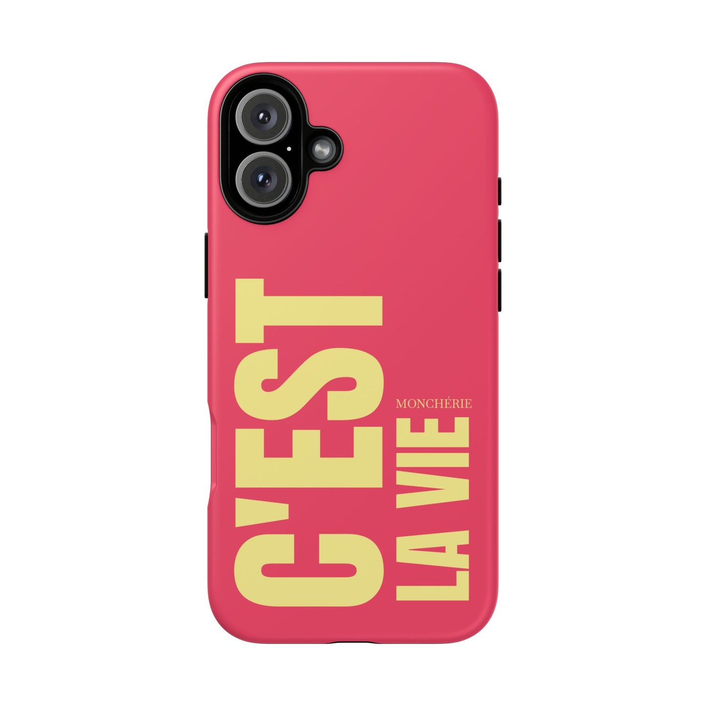 Copy of C’est La Vie