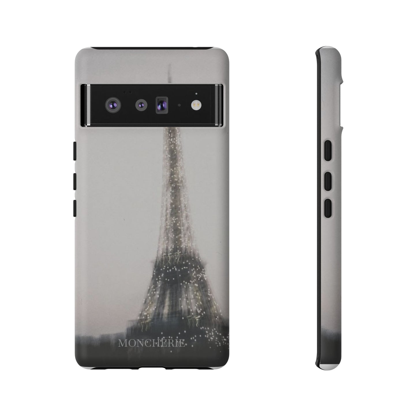 tour de Eiffel