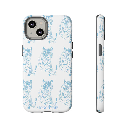 Light Tiger pattern