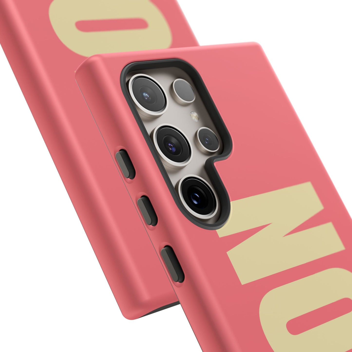 CORAL ICON