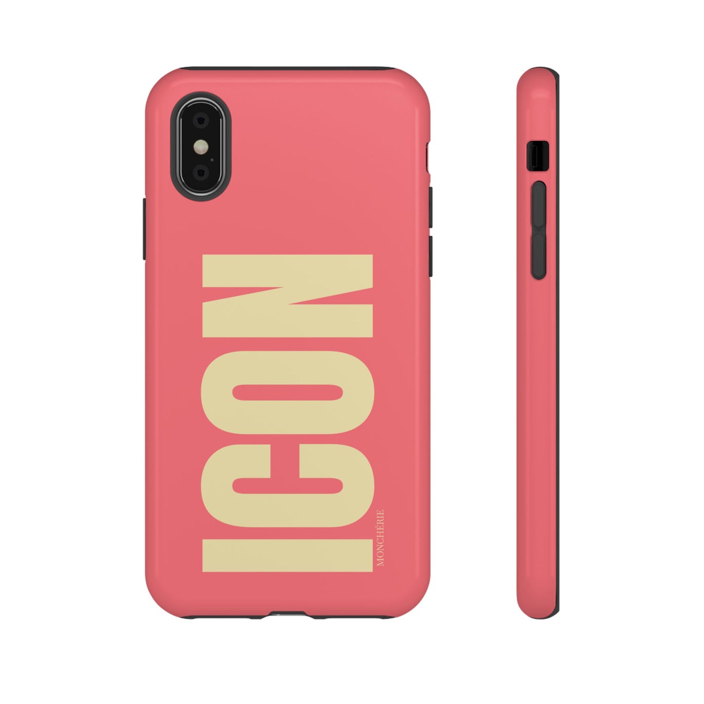 CORAL ICON