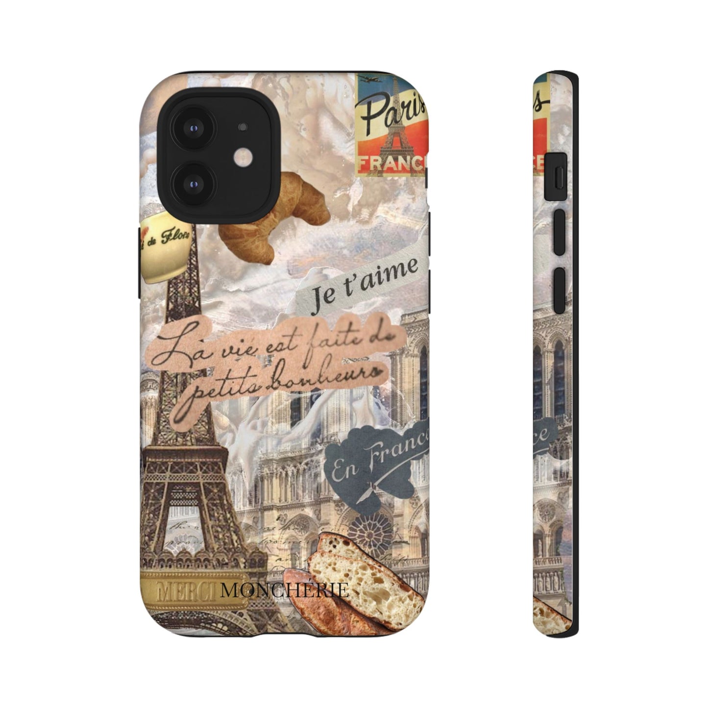 Trip to Paris