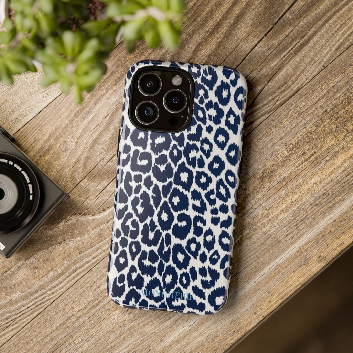 Navy prints