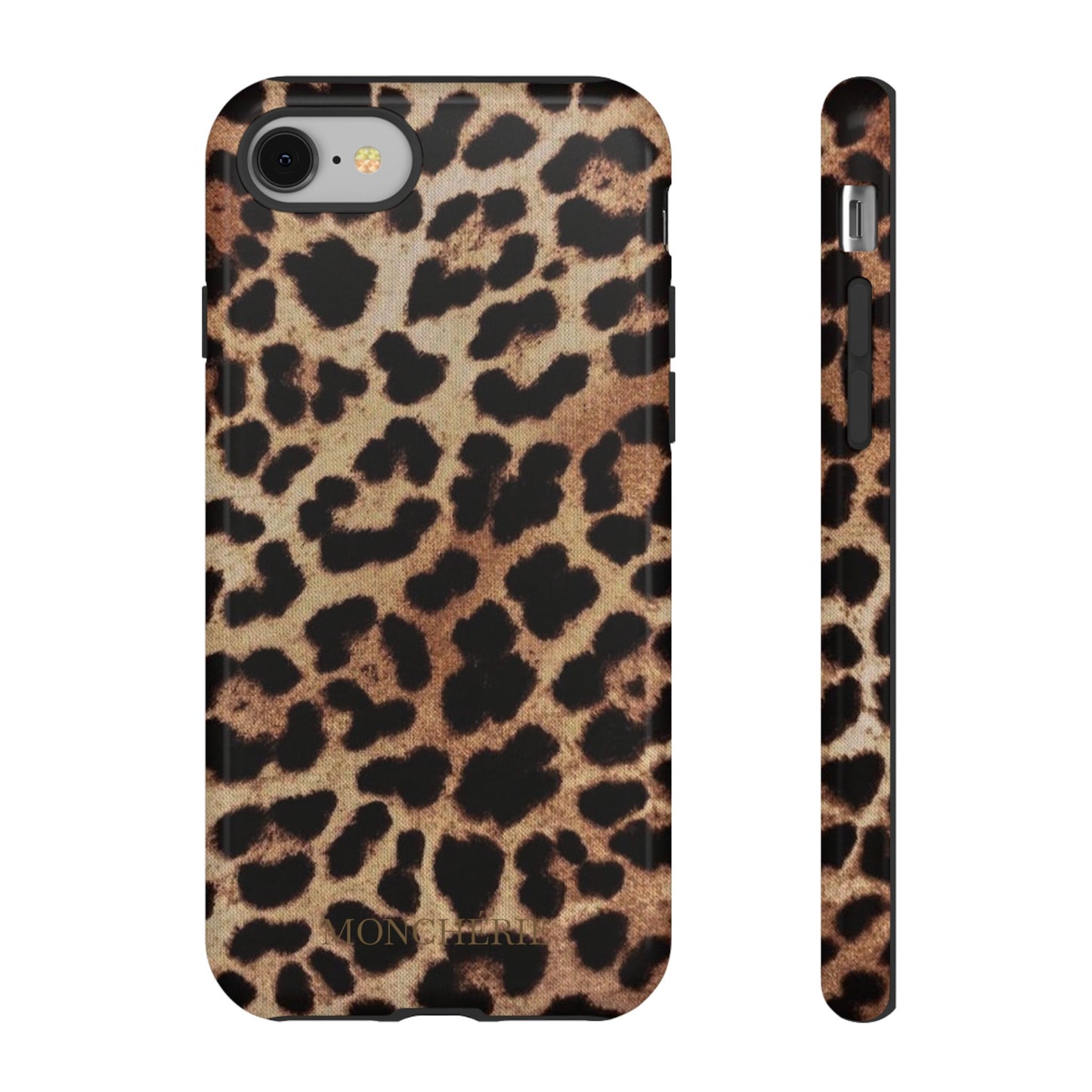 Small Leopard Print