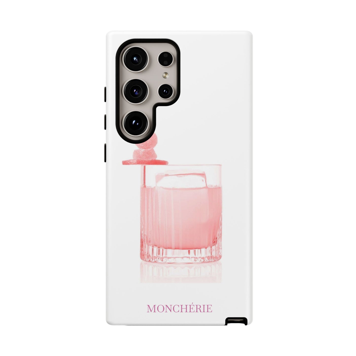 Pink margarita
