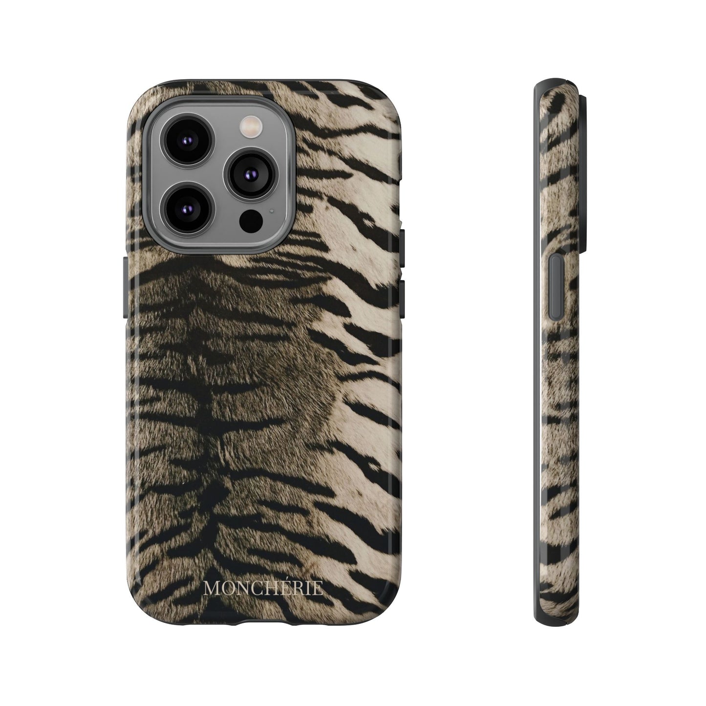 Beige Tiger