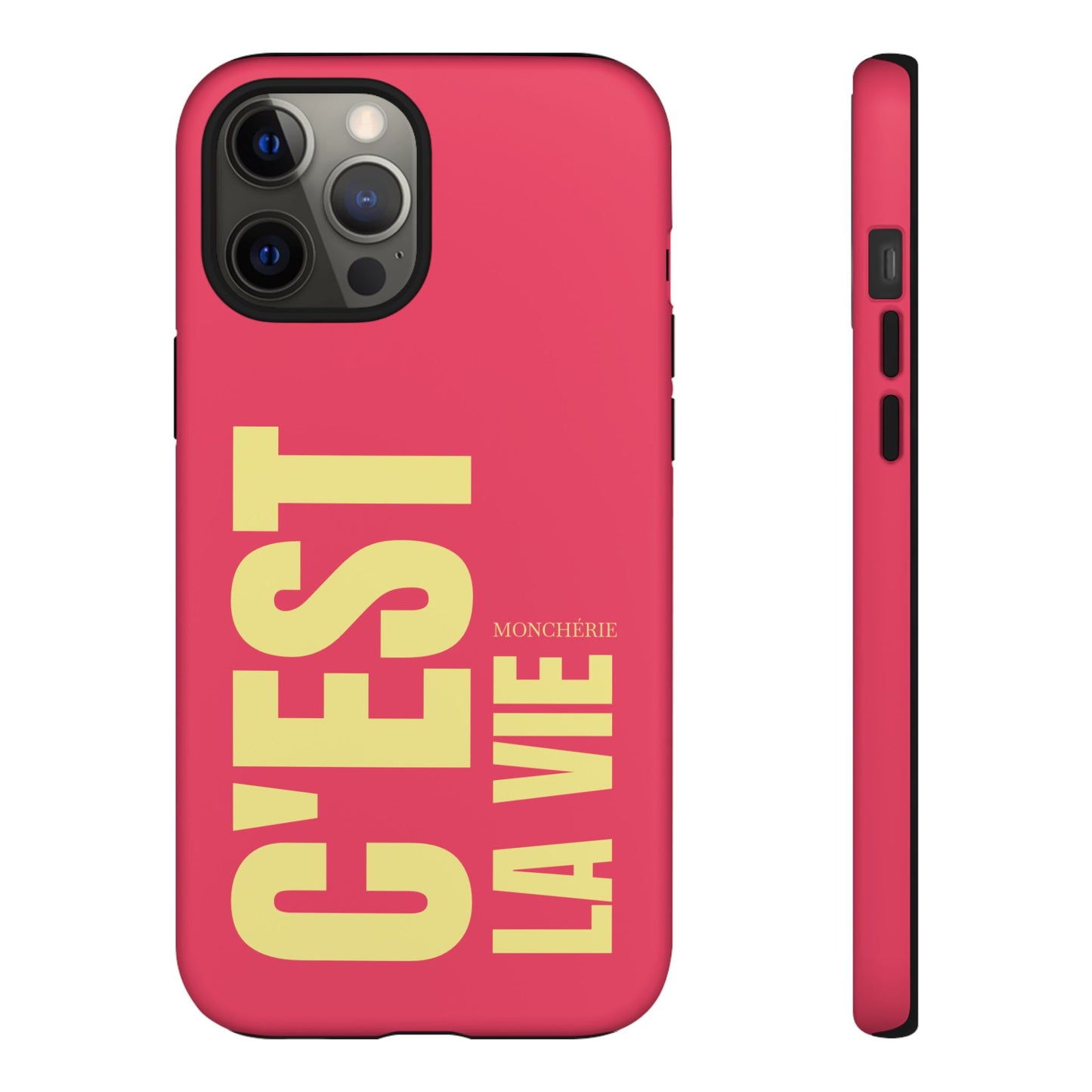Copy of C’est La Vie