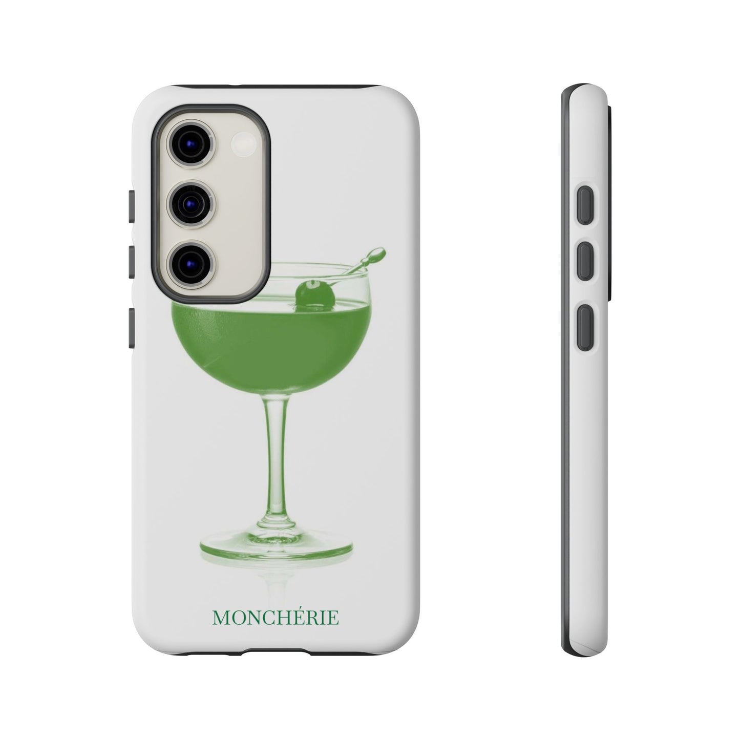 Green margarita