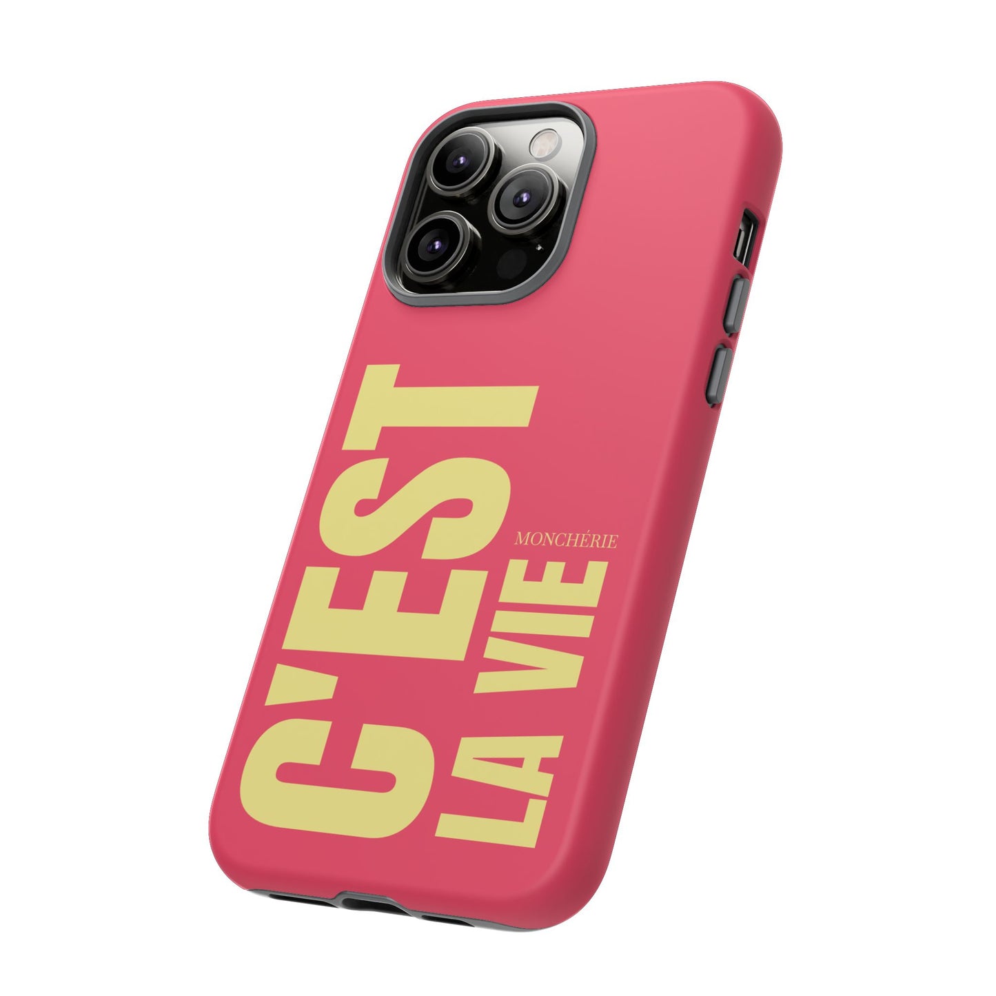 Copy of C’est La Vie